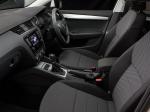 Skoda Octavia 2013 года (AU)